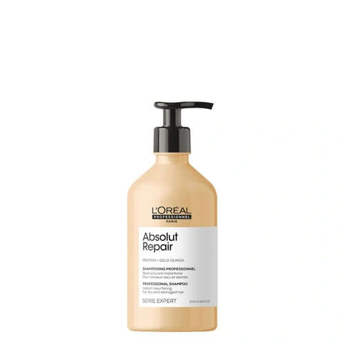 L'oreal Serie Expert Absolut Repair Shampoo 500ml főképe